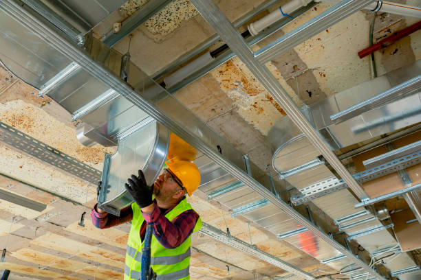 HVAC maintenance plan in Wimberley, TX