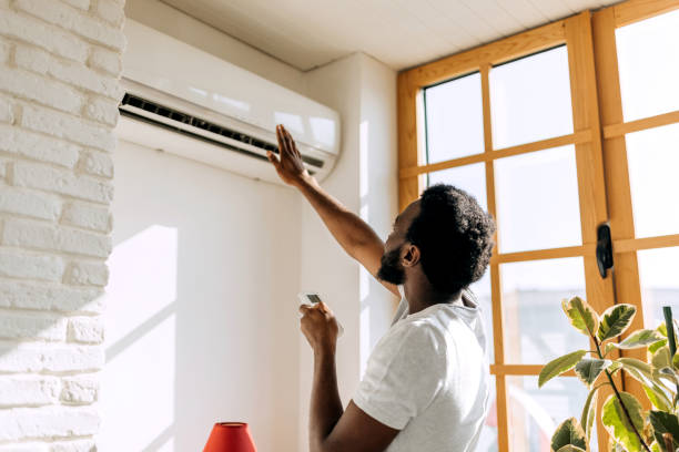 Best HVAC installation services  in Wimberley, TX