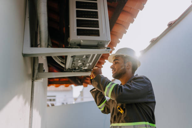 Best HVAC maintenance near me  in Wimberley, TX