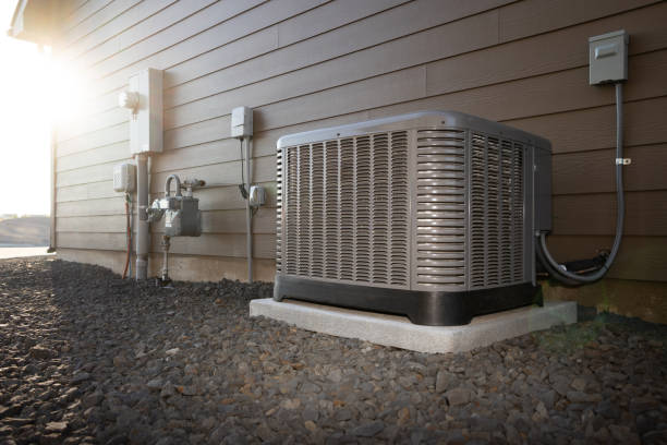 Best Affordable HVAC services  in Wimberley, TX